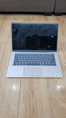 Dell 7490 i5 10210-8-256-14" Pin 9H Vỏ nhôm. Mua bán Laptop tại Quận Hoàng Mai Hà Nội được đăng bởi Trần Quang Quỳnh