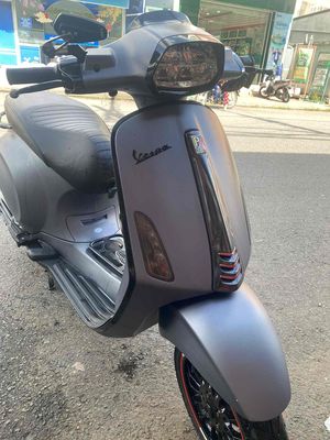 Vespa sprint. Mua bán Xe máy tại Quận Ninh Kiều Cần Thơ được đăng bởi hung