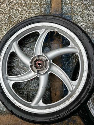 mâm citi plus thắng đĩa 5 lỗ. Mua bán Phụ tùng xe tại Thành phố Biên Hòa Đồng Nai được đăng bởi Hưng