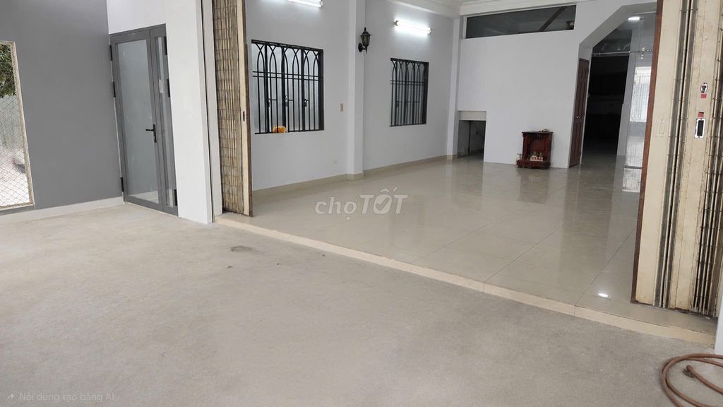 NHÀ RỘNG GÓC 2MT THÍCH QUẢNG ĐỨC, Q.PN | HƠN 200M2 | 4PN | KD DỄ DÀNG