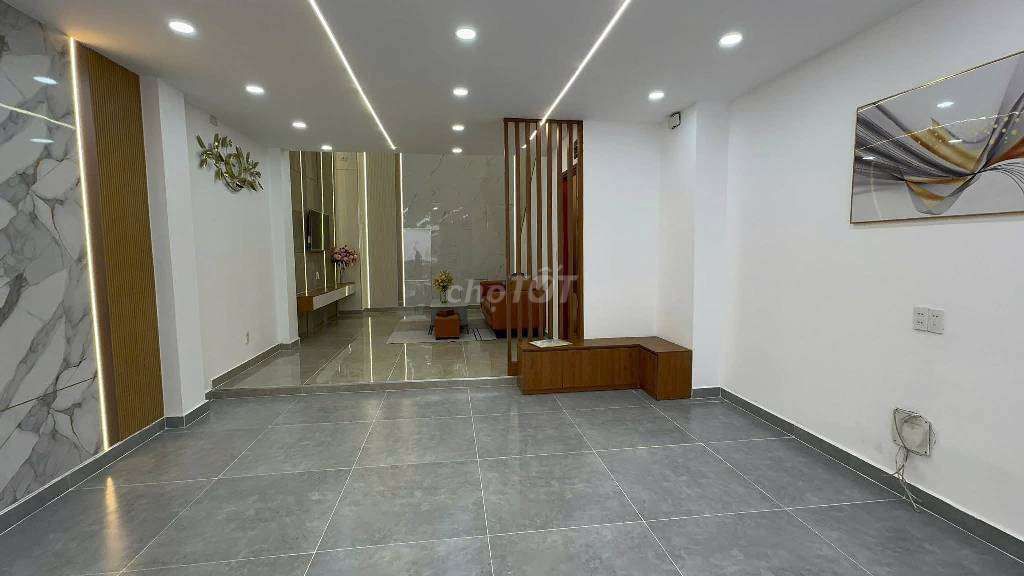 Siêu phẩm nhà phạm văn chiêu 60 m2 hẻm xe hơi ngủ trong nhà.Giá 9,39tỷ. Mua bán Nhà ở tại Quận Gò Vấp Tp Hồ Chí Minh được đăng bởi Chu Đức Tuyên hình 3