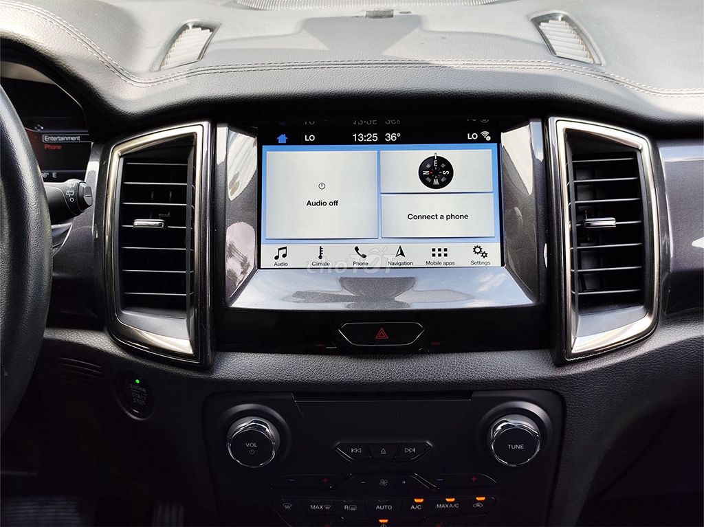 Ford Everest 2019 Titanium 2.0L AT 4x2 - 0 km. Mua bán Ô tô tại Quận 12 Tp Hồ Chí Minh được đăng bởi Xe Đẹp Minh Khôi hình 10