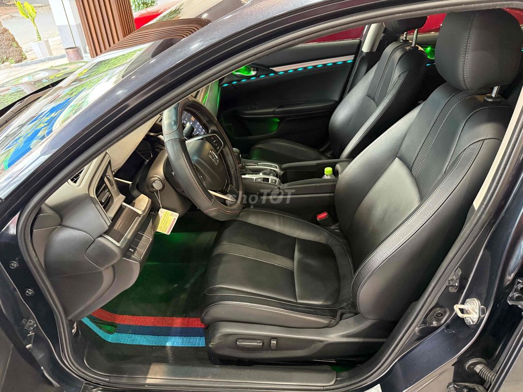 Honda Civic 2019 G 1.8 AT - 42000 km không lỗi. Mua bán Ô tô tại Thành phố Thủ Đức Tp Hồ Chí Minh được đăng bởi FASTCARS THÁI Ô TÔ CŨ  hình 15