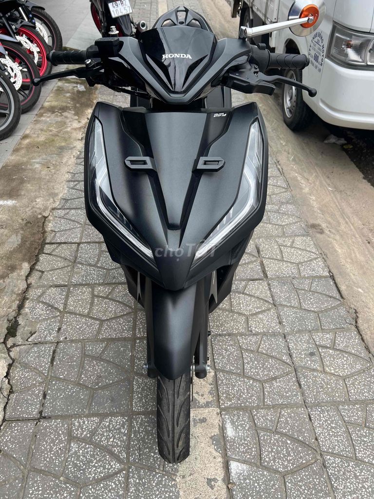 Vario 150 ❇️Đồng Moto Đà Lạt❇️. Mua bán Xe máy tại Thành phố Đà Lạt Lâm Đồng được đăng bởi ĐỒNG MOTOR 2  cá nhân hình 6