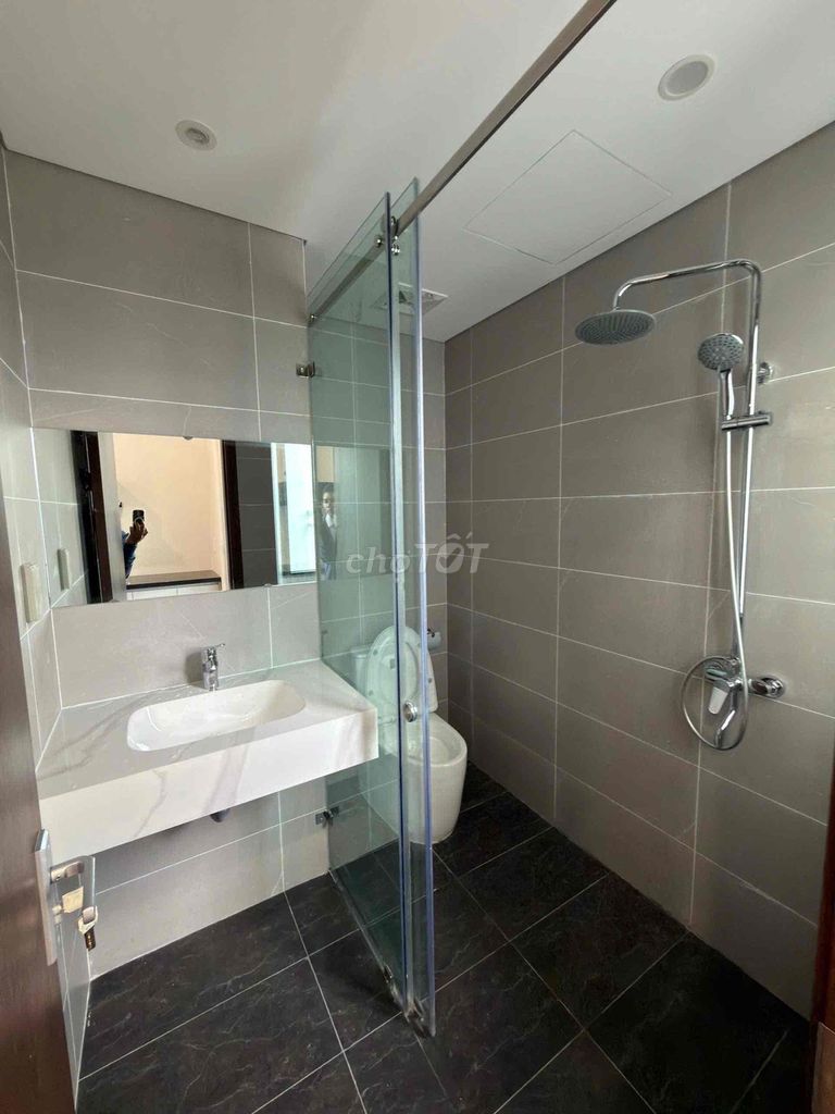 Rent · Mia Center Point · 2 bd · 63 м² · Quận Liên Chiểu, ул. Đường Ngô Thì Nhậm