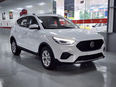 MG MGZS 2025 Standard 1.5 AT 2WD. Mua bán Ô tô tại Quận Hà Đông Hà Nội được đăng bởi MG Hà Đông