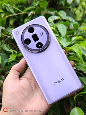 Oppo Find X7 16/512G zin đẹp. Mua bán Điện thoại tại Thành phố Bắc Ninh Bắc Ninh được đăng bởi thành mobile
