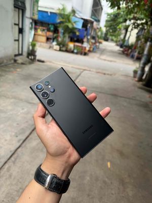S23 Ultra 8-256G SSVN. Mua bán Điện thoại tại Quận Bình Tân Tp Hồ Chí Minh được đăng bởi Nguyễn Tấn Vũ 