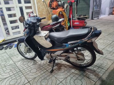 Honda Future Xanh Đã sử dụng. Mua bán Xe máy tại Huyện Hóc Môn Tp Hồ Chí Minh được đăng bởi Bachvancuong1985@gmail.com 25619852561985