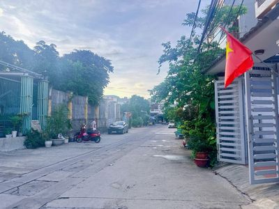 Bán đất 95m2 kiệt Bà Bang Nhãn - Ngũ Hành Sơn - Giá nhỉnh 3 Tỷ. Mua bán đất tại Quận Ngũ Hành Sơn Đà Nẵng được đăng bởi Tuaan Nhà Phố