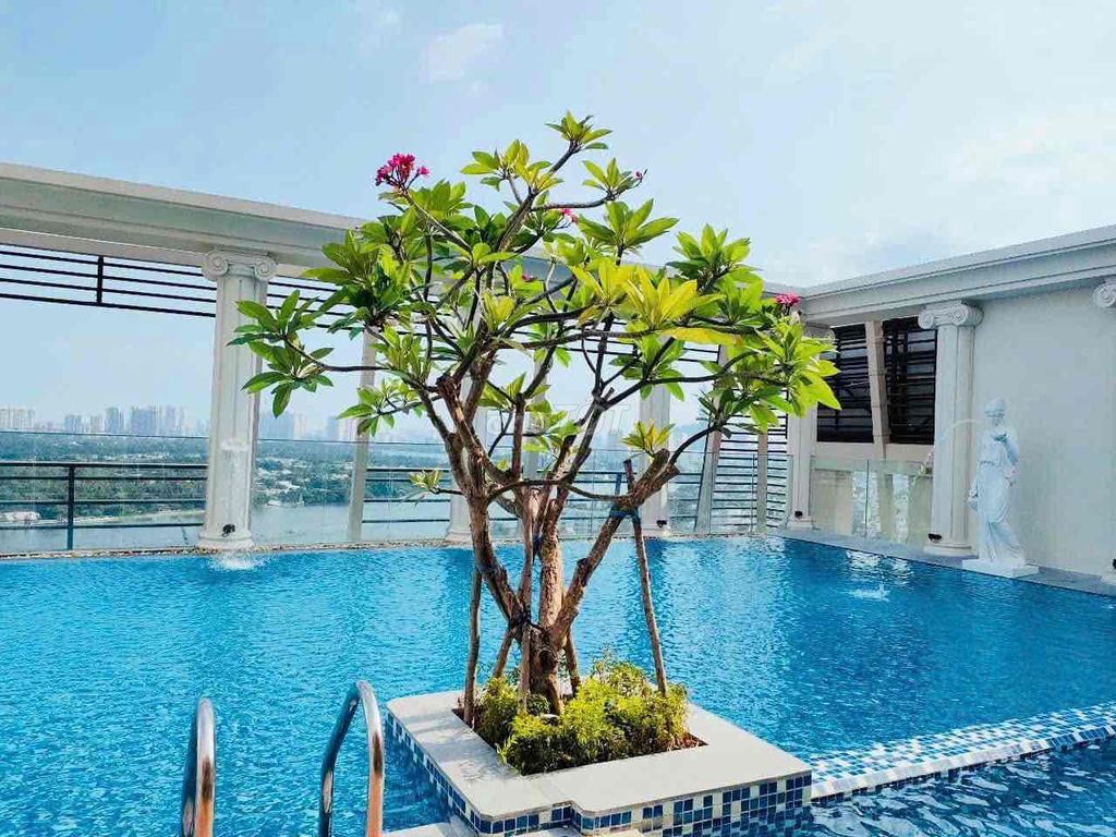 TÔI CẦN BÁN CĂN HỘ GÓC CAO CẤP, NGAY TRỤC ĐƯỜNG NỐI LIỀN 2 THÀNH PHỐ