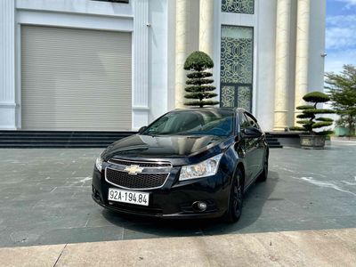 Chevrolet Cruze 2011 LT 1.6. Mua bán Ô tô tại Quận Cẩm Lệ Đà Nẵng được đăng bởi Lương văn vỹ 
