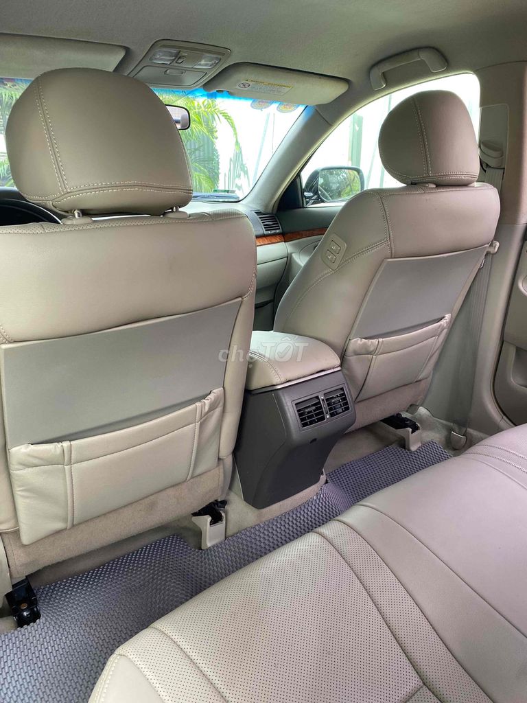 Toyota Camry 2008 2.4G - 150 km. Mua bán Ô tô tại Huyện Củ Chi Tp Hồ Chí Minh được đăng bởi chi dung hình 9