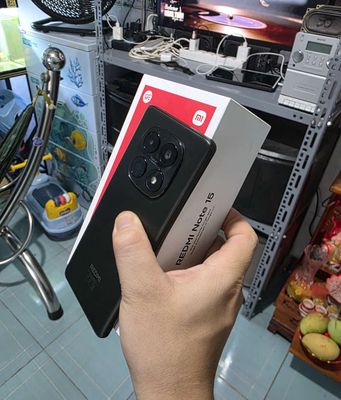 Xiaomi Redmi Note 15 ( Hãng )