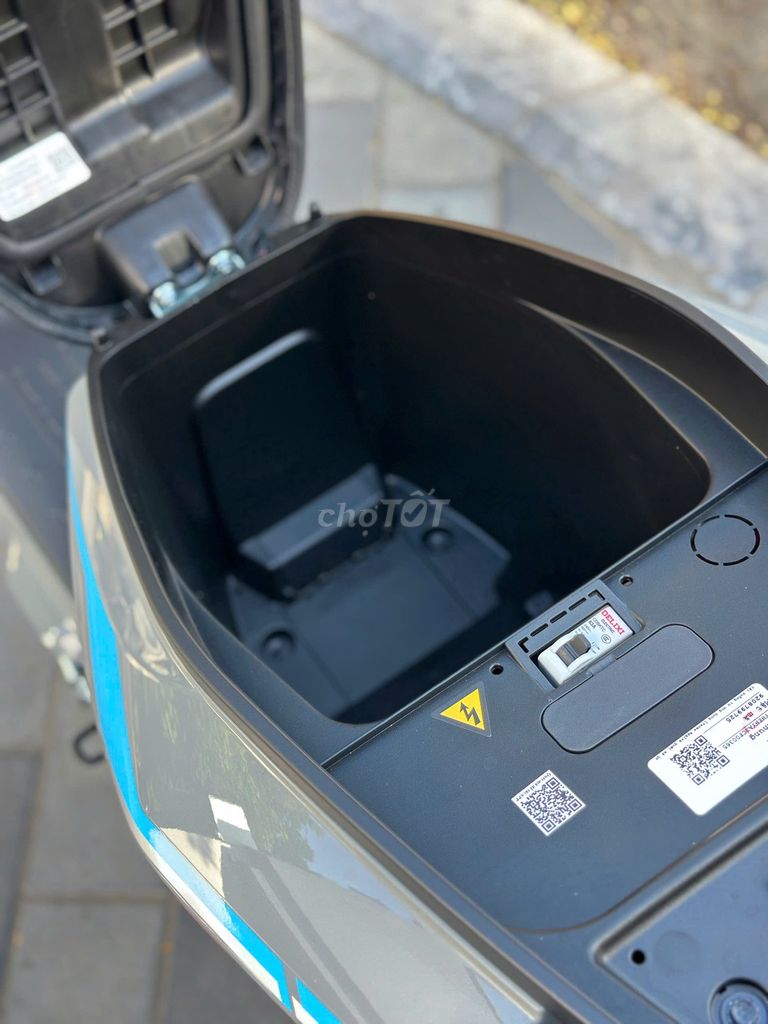 SIÊU PHẨM VOLTGUARD PL ĐẸP BỀN GIÁ CHỈ 27TR990. Mua bán Xe điện tại Quận Tây Hồ Hà Nội được đăng bởi Vinh Đạt Lâm hình 5