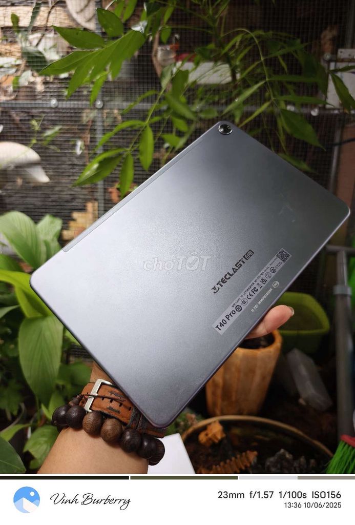 Dư dùng thanh lý máy tính bảng teclast