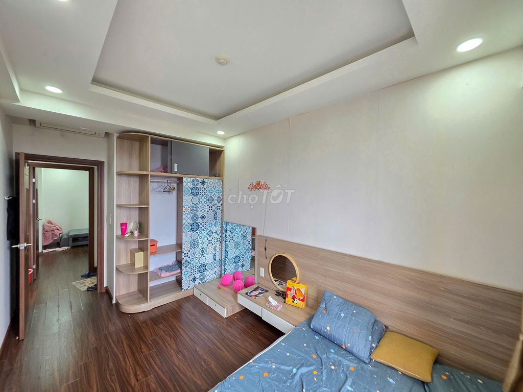 Căn hộ cao cấp 58m2 14,7 triệu The Botanica Novaland đầy đủ vào ngay. Cho thuê căn hộ/chung cư tại Quận Tân Bình Tp Hồ Chí Minh được đăng bởi Thảo Uyên hình 3