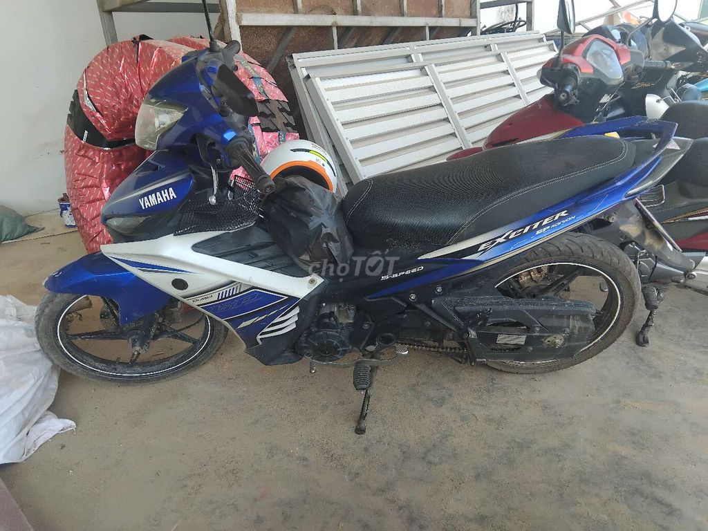 Bán xe máy chính chủ ở Yên Bái cũ. Mua bán Xe máy tại Thành phố Yên Bái Yên Bái được đăng bởi Hoàn Dm hình 2