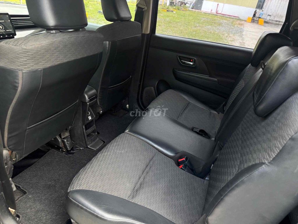 Suzuki XL 7 2022 GLX AT 4XX. Mua bán Ô tô tại Quận Cái Răng Cần Thơ được đăng bởi Chuyên Mua Bán Ô Tô Qua Sử Dụng Carpla Cần Thơ hình 9