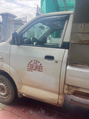 Suzuki 2011 - 1000 km. Mua bán Ô tô tại Huyện Xuyên Mộc Bà Rịa - Vũng Tàu được đăng bởi Tên chưa cung cấp