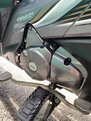 Honda future 2017. Mua bán Xe máy tại Quận Gò Vấp Tp Hồ Chí Minh được đăng bởi TTT