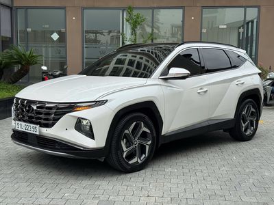 Hyundai Tucson 2022 1.6 AT Turbo 2 cầu - 27000 km. Mua bán Ô tô tại Quận Bình Tân Tp Hồ Chí Minh được đăng bởi Hyundai Bình Tân Chính Hãng 
