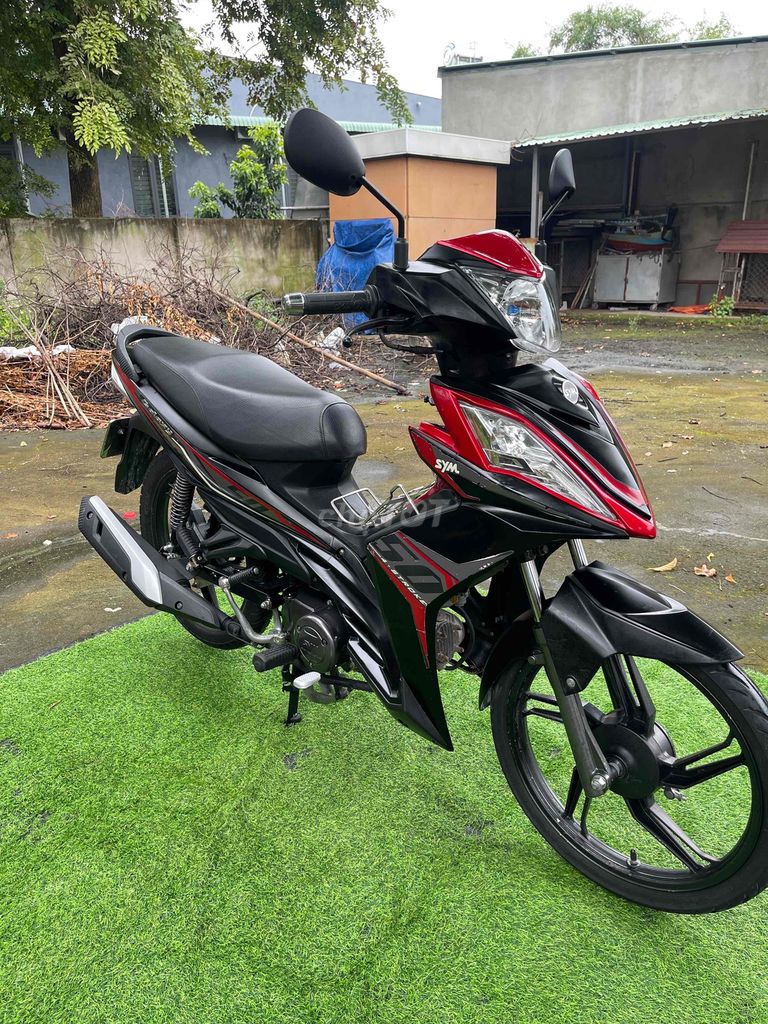 cần bán galaxy 50cc. Mua bán Xe máy tại Thị xã Phú Mỹ Bà Rịa - Vũng Tàu được đăng bởi Lê  Thanh Hải  hình 3