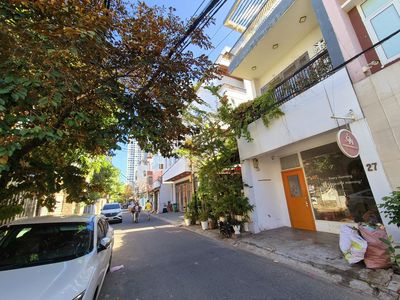 Аренда · 2 комн. · 76 м² · Quận Sơn Trà, ул. Đường Phạm Quang Ảnh