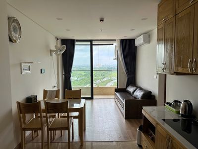 Cho Thuê Chung cư cao cấp, tầng cao, view đẹp. Cho thuê căn hộ/chung cư tại Huyện Văn Giang Hưng Yên được đăng bởi Nguyễn Hoàng Giang