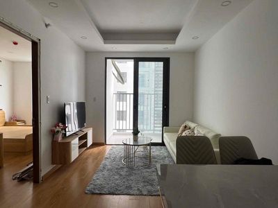 Apartment 53 m² · 2 bed · Prosper Phố Đông