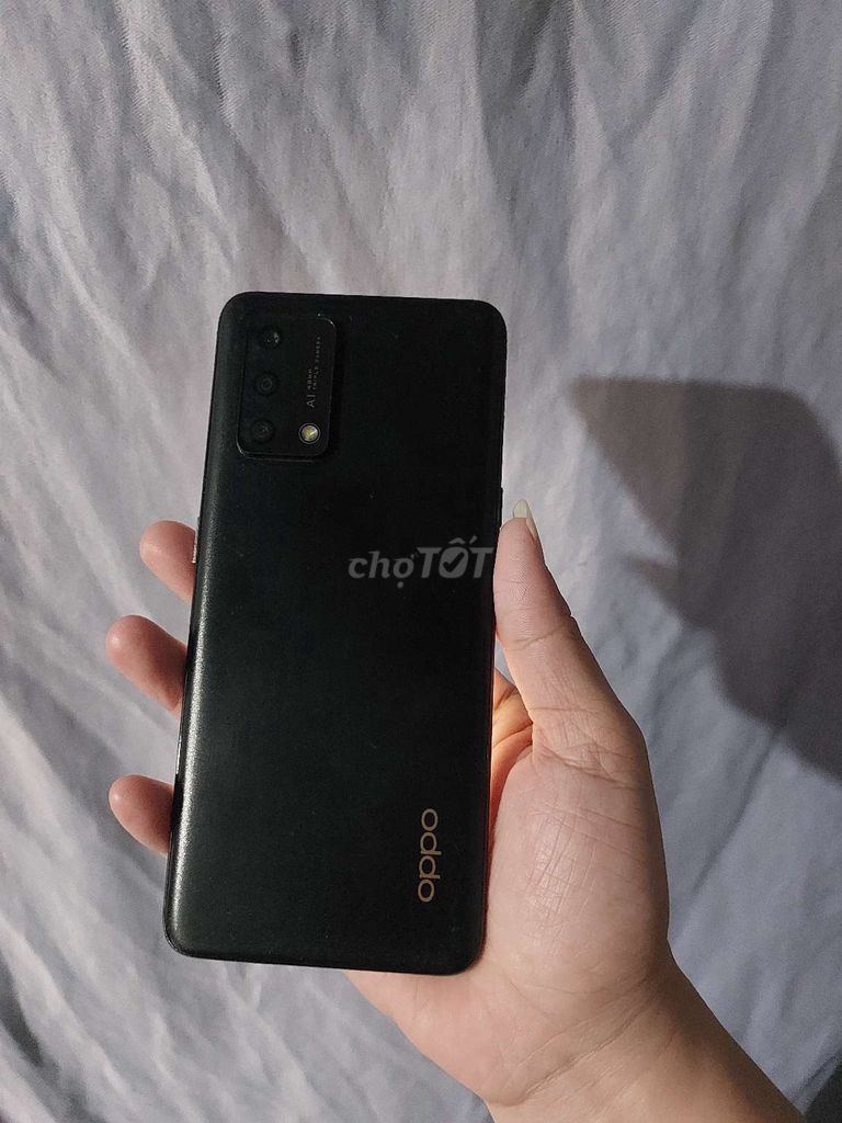 Oppo A95 ram 8+6/128gb. Mua bán Điện thoại tại Huyện Hóc Môn Tp Hồ Chí Minh được đăng bởi thanh hình 1