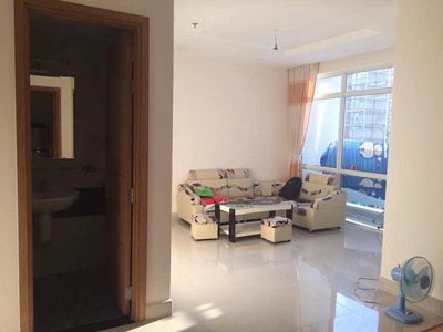 Căn hộ 86 m² · 2 PN · Him Lam Chợ Lớn