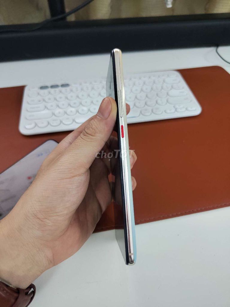 Điện thoại Xiaomi k30pro 8/256 zom edition