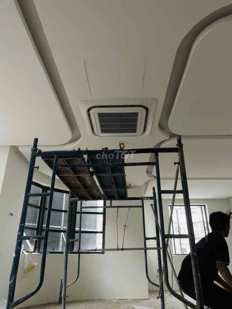 Xả hàng Máy lạnh 1-10Hp giá thanh lý dọn kho sale. Mua bán Máy lạnh, điều hoà tại Quận 1 Tp Hồ Chí Minh được đăng bởi THỊNH KHANG MINH hình 1