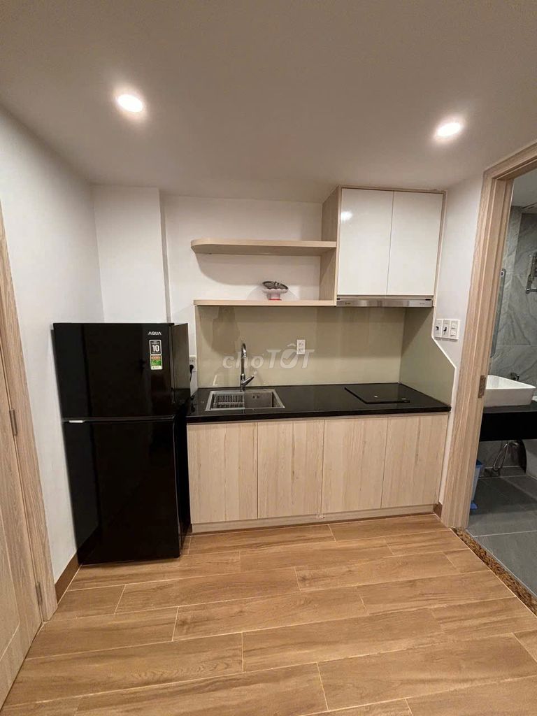 HIẾM Căn Hộ 1PN 35m2 Full Nội Thất - An Thượng 21 - Dịch Vụ Dọn Phòng