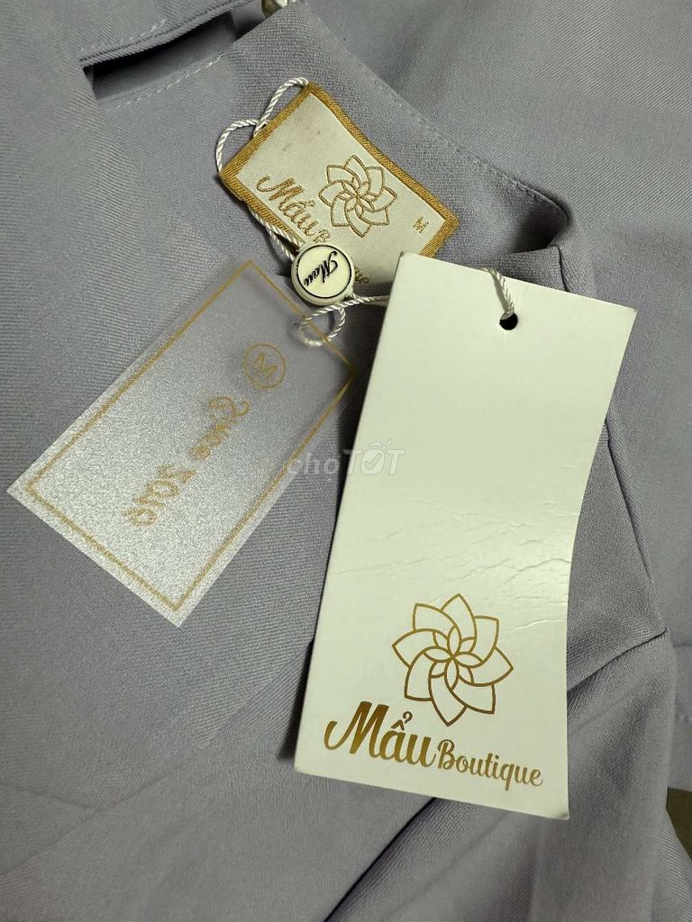 Túi Vascara new 100% TẶNG 1 đầm nguyên tem. Mua bán Túi xách tại Quận 1 Tp Hồ Chí Minh được đăng bởi Mai Mai hình 6