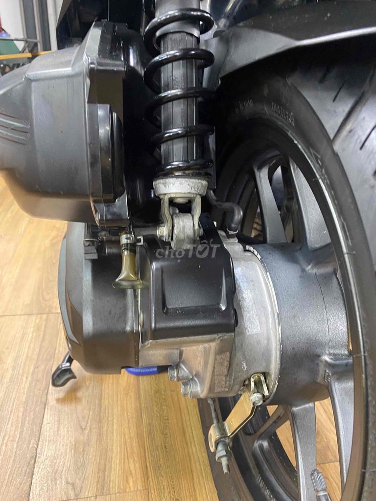 Honda Vario 2018 125 bstp. Mua bán Xe máy tại Quận 8 Tp Hồ Chí Minh được đăng bởi Cửa Hàng Xe Máy Quang Thắng 394 Phạm Thế Hiển Q8 hình 5