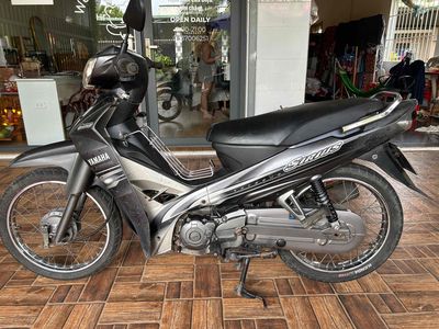 Sirus Nhật. Mua bán Xe máy tại Huyện Long Thành Đồng Nai được đăng bởi Minh Đức