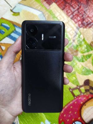 Realme Neo 5 SE Đen 256GB