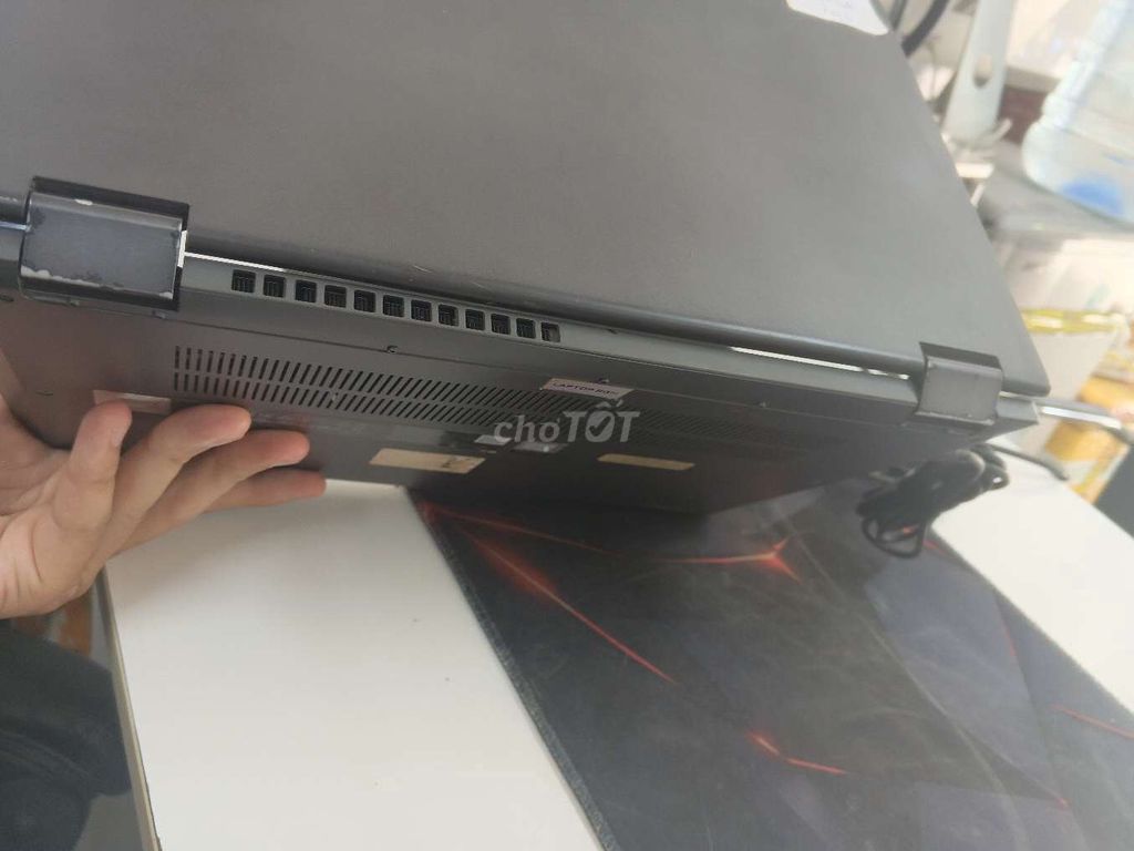 Lenovo Ideapad Flex 5 màn cảm ứng. Mua bán Laptop tại Quận Gò Vấp Tp Hồ Chí Minh được đăng bởi Chí Hướng Group  hình 1