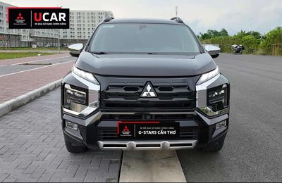 Xpander Cross 2023, Xe lướt, thương lượng, góp 70%. Mua bán Ô tô tại Quận Cái Răng Cần Thơ được đăng bởi Minh Tuấn  Đại Lý Mitsubishi Cần Thơ