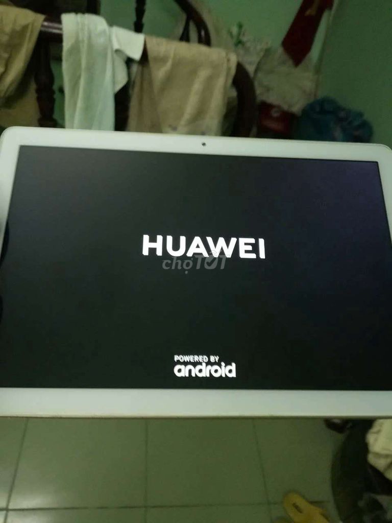 Huawei T5©©10inch Bạc Chính Hãng Ram 3GB 32GB Mạnh