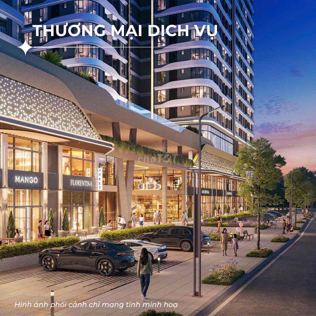 Mua nhà KHÔNG CẦN VỐN - Chỉ còn 5 suất nội bộ - Nhận nhà mới đóng tiền