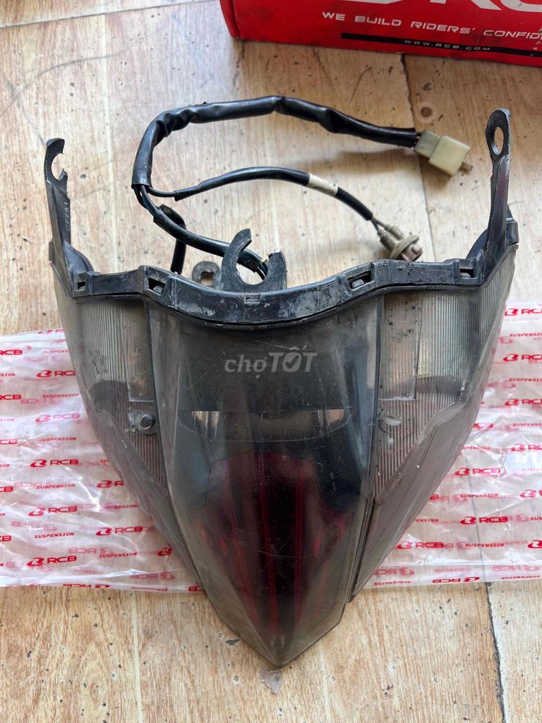 Thanh lý phụ tùng xe. Mua bán Phụ tùng xe tại Huyện An Biên Kiên Giang được đăng bởi Hiếu Nghĩa hình 18