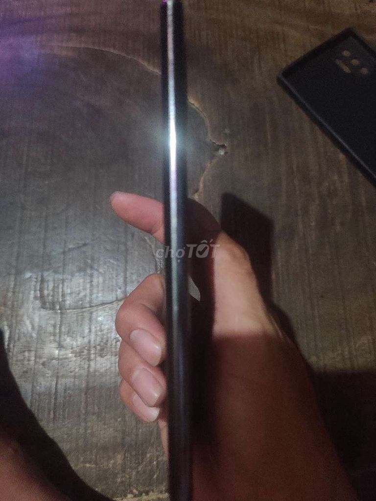 Samsung Note 10 Plus Đen. Mua bán Điện thoại tại Huyện Phú Tân An Giang được đăng bởi Nguyễn Hùng hình 1