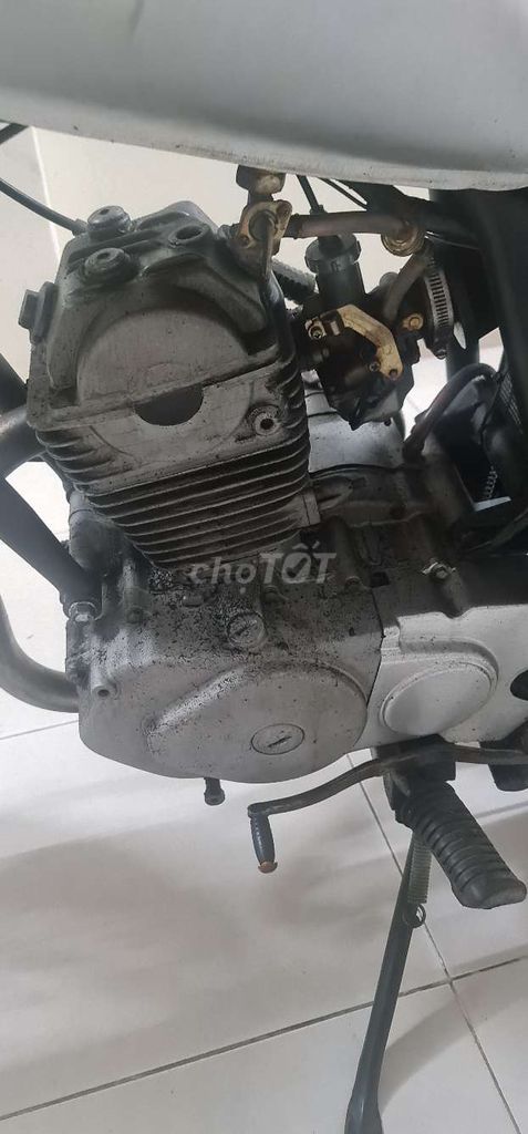 Bonus 125 gtdd. Mua bán Xe máy tại Quận Bình Thạnh Tp Hồ Chí Minh được đăng bởi Minh hình 6