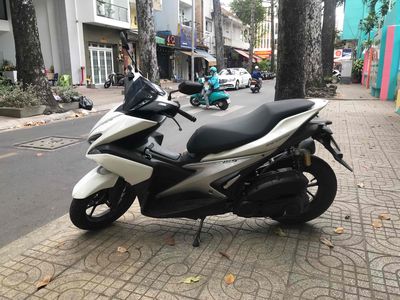 Yamaha NVX 2019 Trắng xám. Mua bán Xe máy tại Quận 10 Tp Hồ Chí Minh được đăng bởi Huỳnh Tiến Dũng 