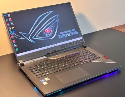 ASUS ROG SCAR I9/16G/1T SSD+RTX 3060 MÀN 2K5 240HZ. Mua bán Laptop tại Quận Gò Vấp Tp Hồ Chí Minh được đăng bởi KeyWindLaptop