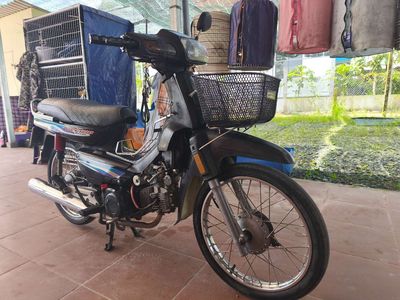 Cần bán e Dream lùn Thái. Mua bán Xe máy tại Quận 11 Tp Hồ Chí Minh được đăng bởi Hoàng Hiếu