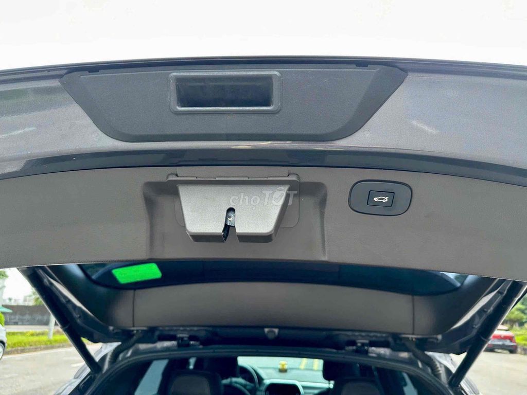 VinFast Lux SA2.0 2019 2.0 AT - 40000 km. Mua bán Ô tô tại Quận Thanh Xuân Hà Nội được đăng bởi Cường Auto 266 hình 10